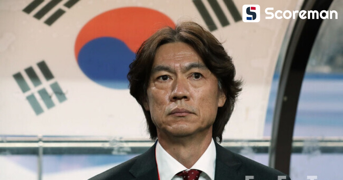 한국도 '잉글랜드급' 국가와 A매치 할까? 일본, 잉글랜드와 평가전 확정…네덜란드·스페인 등 홍명보호 상대팀 후보 '아직 있다'